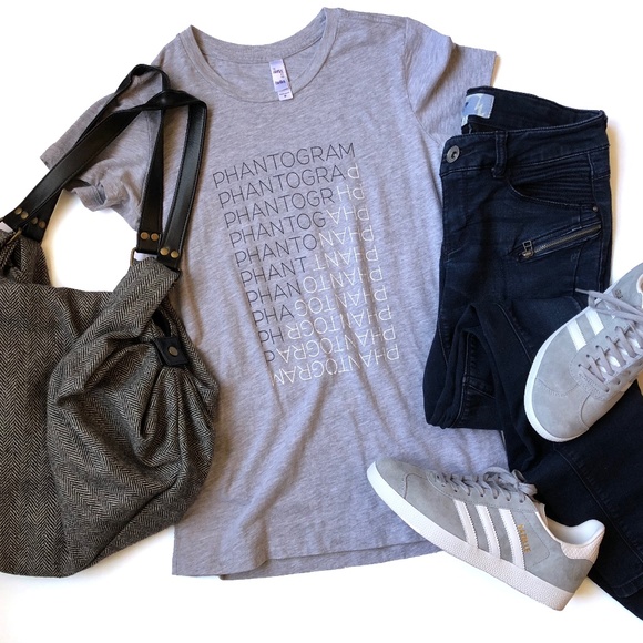 Tops - Phantogram T-Shirt